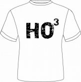 Camiseta HO3