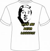 Camiseta Kiko
